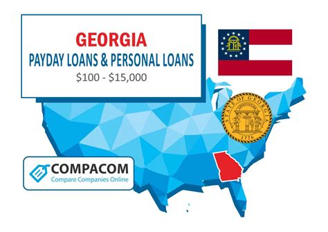 Pay Day Loan Georgia